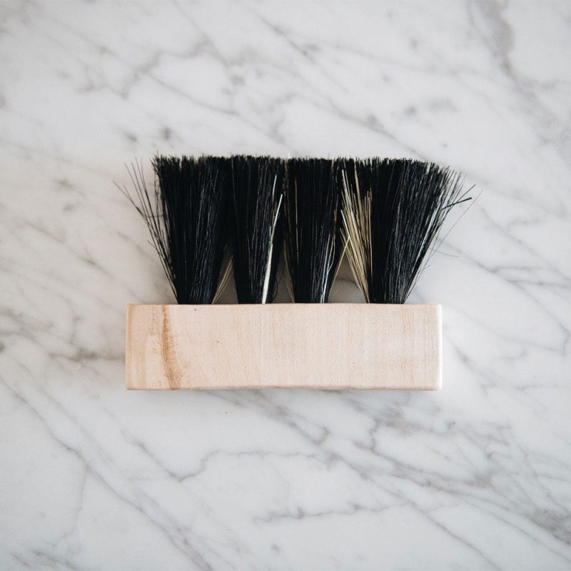 wooden counter brush MT0936