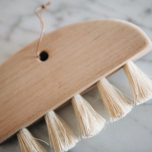 wooden counter brush MT0937 1