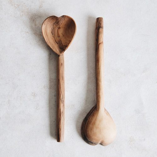 wooden heart spoon1