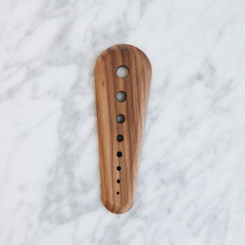 wooden herb stripper1