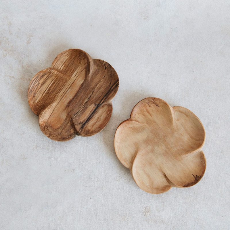 wooden petal tray1