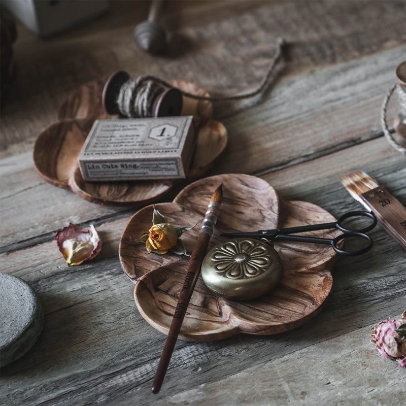 wooden petal tray3