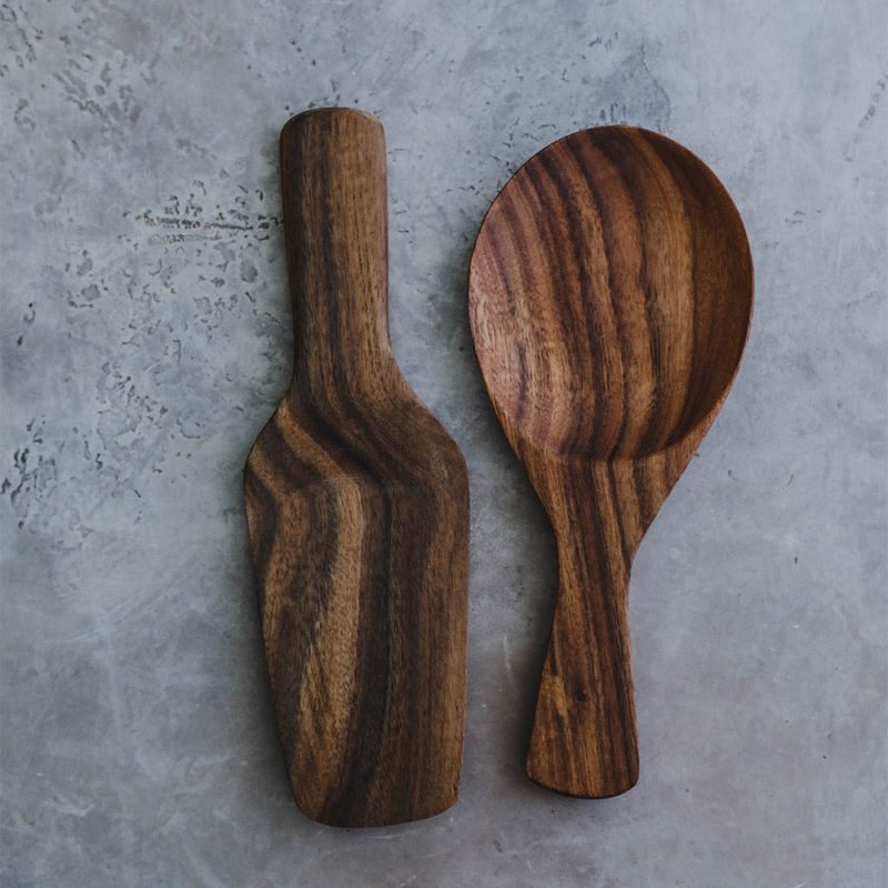 wooden rice scoop1