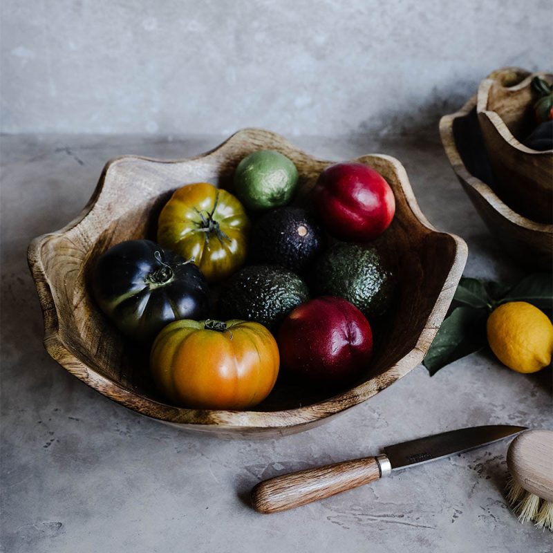 wooden scalloped bowls3