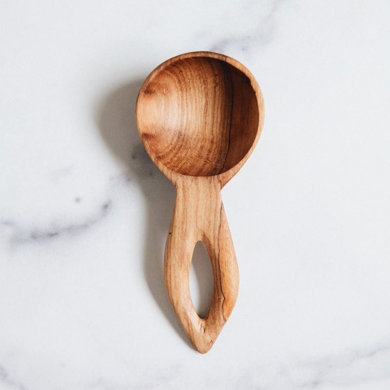 wooden scoop spoons2