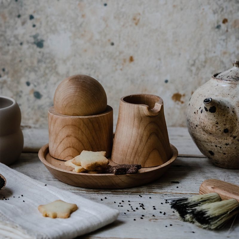 wooden tea set7