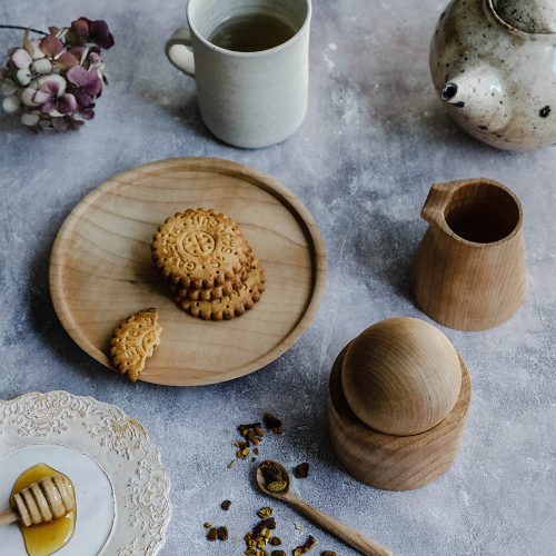 wooden tea set8