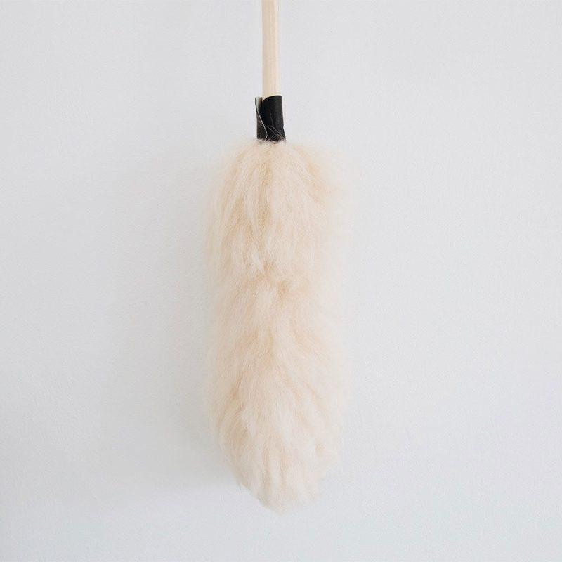 wool duster1